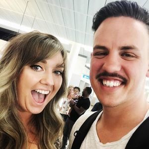 Meet your Posher, Tess